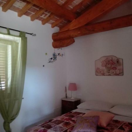 Masseria Spadone Villa Civitella Casanova Eksteriør bilde